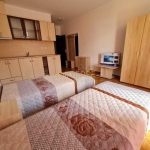 Едностаен апартамент в к.к. Слънчев бряг - 33 кв.м за 1452 €/кв.м - Снимка #1