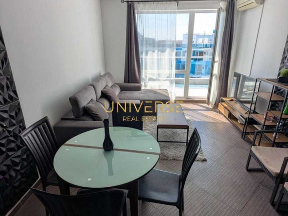 Двустаен апартамент в Несебър - 69 кв.м за 658 €/кв.м - Снимка #1