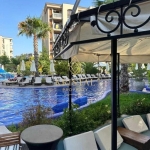 Едностаен апартамент в к.к. Слънчев бряг - 34 кв.м за 960 €/кв.м - Снимка #1