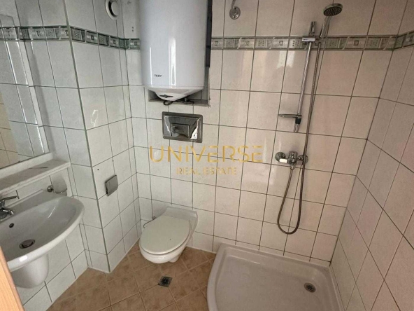 Едностаен апартамент в к.к. Слънчев бряг - 33 кв.м за 1334 €/кв.м - Снимка #1