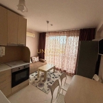 Двустаен апартамент в к.к. Слънчев бряг - 50 кв.м за 1122 €/кв.м - Снимка #1