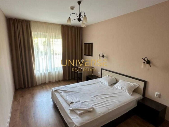 Тристаен апартамент в Свети Влас - 95 кв.м за 564 €/кв.м - Снимка #1