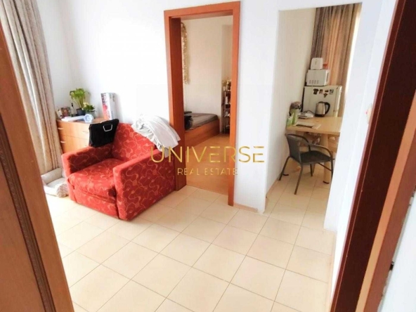 Двустаен апартамент в к.к. Слънчев бряг - 63 кв.м за 969 €/кв.м - Снимка #1