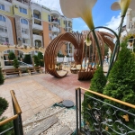 Едностаен апартамент в к.к. Слънчев бряг - 33 кв.м за 1455 €/кв.м - Снимка #1