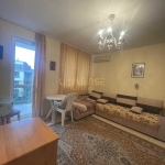 Едностаен апартамент в к.к. Слънчев бряг - 38 кв.м за 1237 €/кв.м - Снимка #1