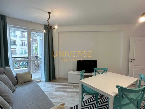 Тристаен апартамент в к.к. Слънчев бряг - 84 кв.м за 1512 €/кв.м - Снимка #1