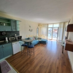 Двустаен апартамент в к.к. Слънчев бряг - 72 кв.м за 945 €/кв.м - Снимка #1