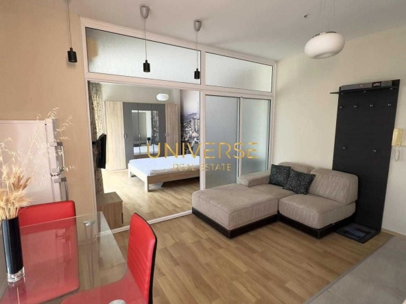 Двустаен апартамент в Несебър - 56 кв.м за 947 €/кв.м - Снимка #1