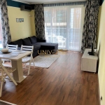 Двустаен апартамент в к.к. Слънчев бряг - 61 кв.м за 1296 €/кв.м - Снимка #1