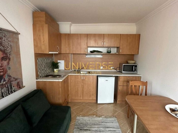 Двустаен апартамент в Свети Влас - 68 кв.м за 971 €/кв.м - Снимка #1