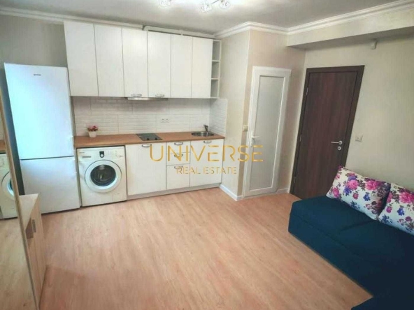 Едностаен апартамент в к.к. Слънчев бряг - 33 кв.м за 1334 €/кв.м - Снимка #1