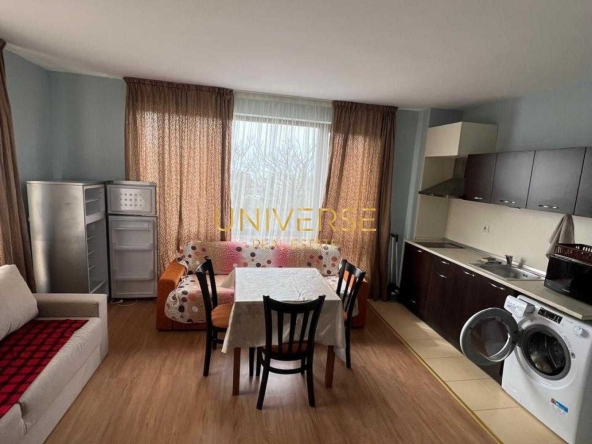 Двустаен апартамент в Свети Влас - 68 кв.м за 1103 €/кв.м - Снимка #1
