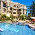 Двустаен апартамент в с. Равда, Област Бургас - 47 кв.м за 901 €/кв.м - Снимка #1