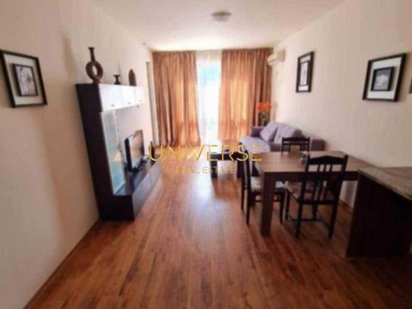 Двустаен апартамент в Свети Влас - 75 кв.м за 1207 €/кв.м - Снимка #1