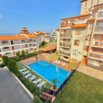 Двустаен апартамент в Свети Влас - 67 кв.м за 1172 €/кв.м - Снимка #1