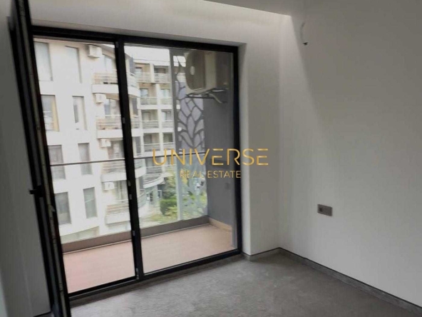 Едностаен апартамент в к.к. Слънчев бряг - 47 кв.м за 2128 €/кв.м - Снимка #1