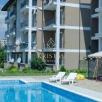 Двустаен апартамент в Свети Влас - 45 кв.м за 1712 €/кв.м - Снимка #1