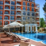 Едностаен апартамент в к.к. Слънчев бряг - 36 кв.м за 1667 €/кв.м - Снимка #1