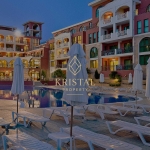 Едностаен апартамент в Свети Влас - 55 кв.м за 1157 €/кв.м - Снимка #1