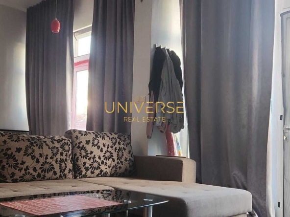 Едностаен апартамент в к.к. Слънчев бряг - 47 кв.м за 1062 €/кв.м - Снимка #1