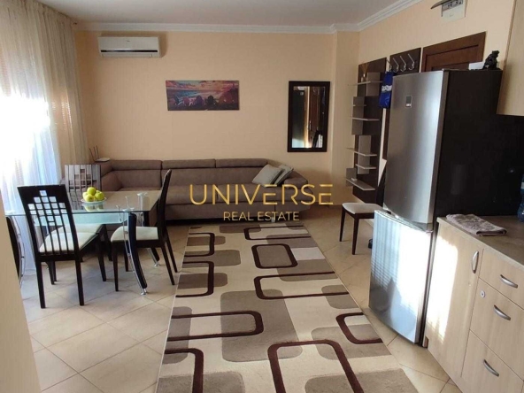 Двустаен апартамент в Свети Влас - 68 кв.м за 1103 €/кв.м - Снимка #1