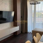 Двустаен апартамент в к.к. Слънчев бряг - 52 кв.м за 1789 €/кв.м - Снимка #1