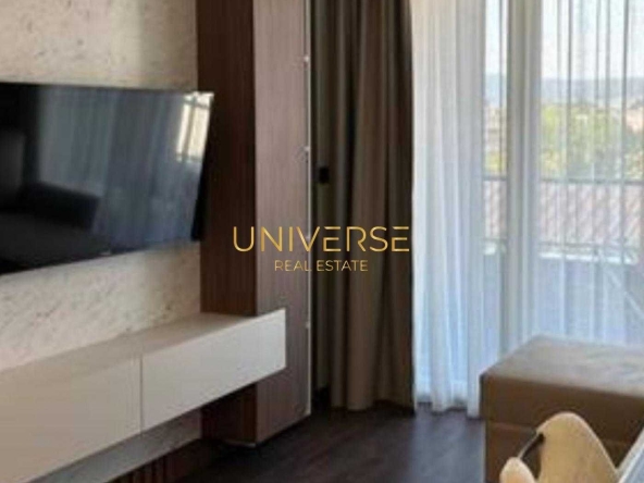 Двустаен апартамент в к.к. Слънчев бряг - 52 кв.м за 1789 €/кв.м - Снимка #1