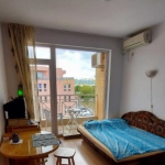 Едностаен апартамент в с. Тънково, Област Бургас - 28 кв.м за 1000 €/кв.м - Снимка #1