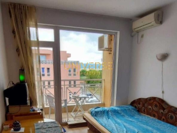 Едностаен апартамент в с. Тънково, Област Бургас - 28 кв.м за 1000 €/кв.м - Снимка #1