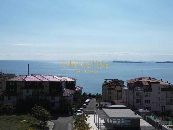 Едностаен апартамент в Свети Влас - 41 кв.м за 1020 €/кв.м - Снимка #1
