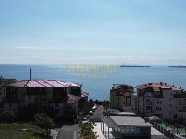 Едностаен апартамент в Свети Влас - 41 кв.м за 2000 €/кв.м - Снимка #1