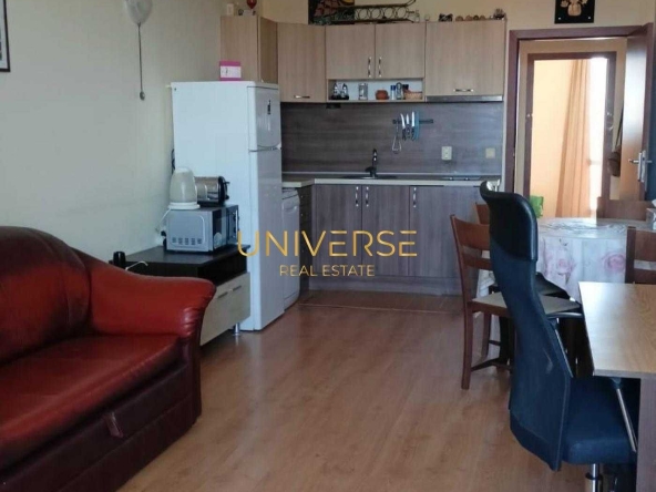 Двустаен апартамент в Ахелой - 66 кв.м за 1061 €/кв.м - Снимка #1