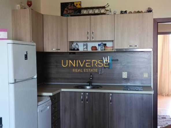 Двустаен апартамент в Ахелой - 66 кв.м за 1061 €/кв.м - Снимка #1