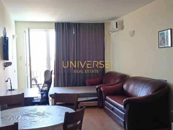 Двустаен апартамент в Ахелой - 66 кв.м за 1061 €/кв.м - Снимка #1