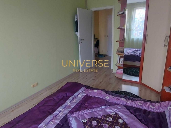 Двустаен апартамент в Поморие - 64 кв.м за 1157 €/кв.м - Снимка #1