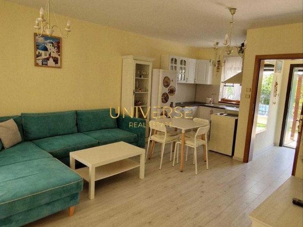 Къща в Свети Влас - 86 кв.м за 1861 €/кв.м - Снимка #1