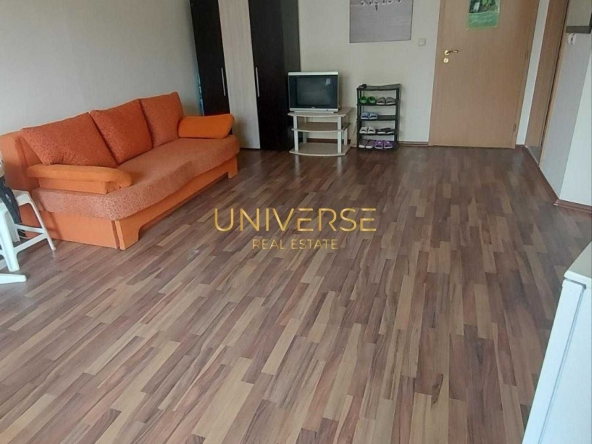 Едностаен апартамент в к.к. Слънчев бряг - 43 кв.м за 487 €/кв.м - Снимка #1