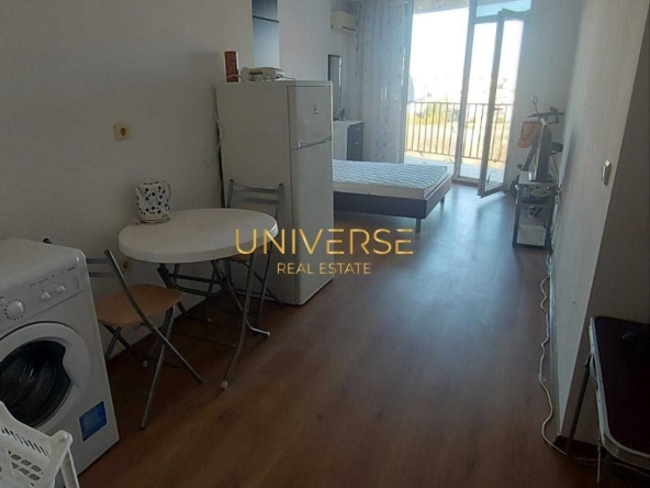 Едностаен апартамент в к.к. Слънчев бряг - 53 кв.м за 472 €/кв.м - Снимка #1