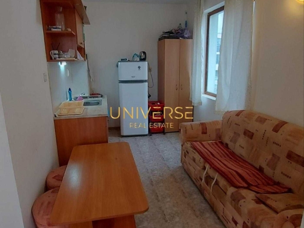 Двустаен апартамент в к.к. Слънчев бряг - 80 кв.м за 788 €/кв.м - Снимка #1