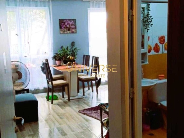 Едностаен апартамент в к.к. Слънчев бряг - 39 кв.м за 1167 €/кв.м - Снимка #1