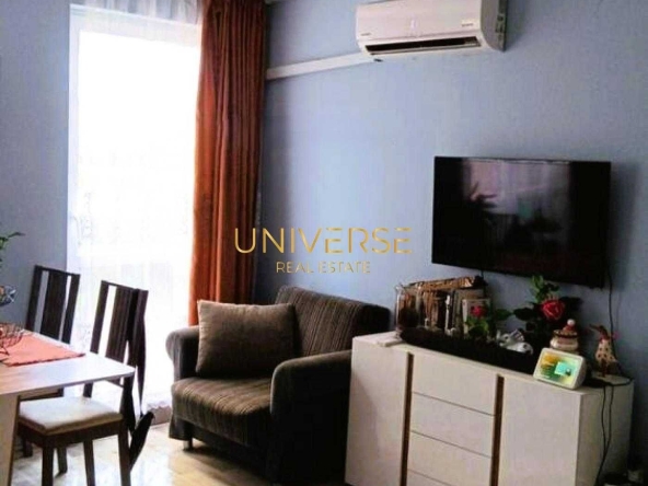 Едностаен апартамент в к.к. Слънчев бряг - 39 кв.м за 1167 €/кв.м - Снимка #1