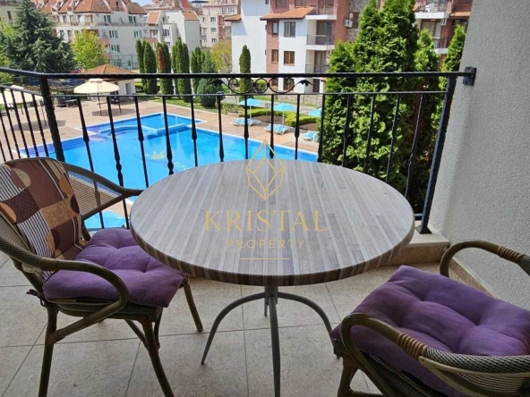 Двустаен апартамент в с. Равда, Област Бургас - 62 кв.м за 1254 €/кв.м - Снимка #1