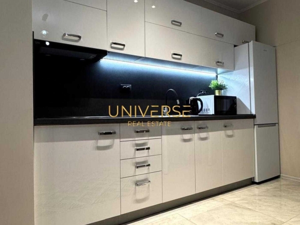 Едностаен апартамент в Свети Влас - 52 кв.м за 1779 €/кв.м - Снимка #1