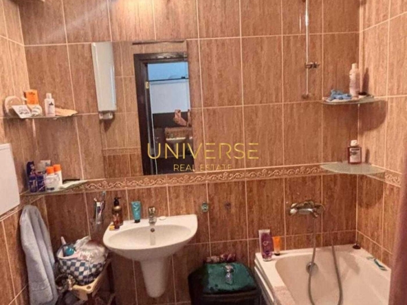 Двустаен апартамент в Свети Влас - 47 кв.м за 1330 €/кв.м - Снимка #1