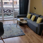 Едностаен апартамент в Свети Влас - 43 кв.м за 1314 €/кв.м - Снимка #1