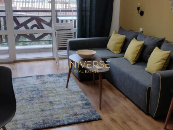 Едностаен апартамент в Свети Влас - 43 кв.м за 1314 €/кв.м - Снимка #1