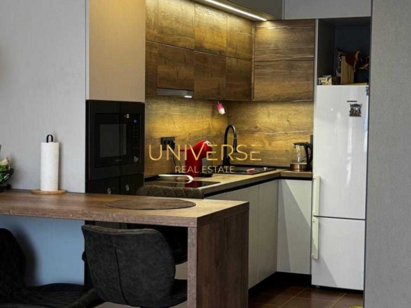 Двустаен апартамент в Свети Влас - 71 кв.м за 1578 €/кв.м - Снимка #1