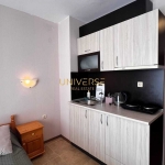 Едностаен апартамент в к.к. Слънчев бряг - 40 кв.м за 1275 €/кв.м - Снимка #1