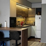 Двустаен апартамент в Свети Влас - 71 кв.м за 1578 €/кв.м - Снимка #1