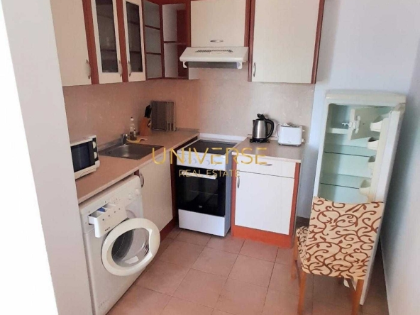 Тристаен апартамент в Свети Влас - 105 кв.м за 1334 €/кв.м - Снимка #1